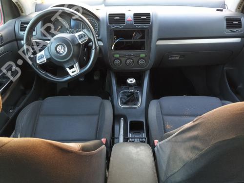 Sikringsdåse VW GOLF V (1K1) 1.9 TDI | BP29828640E1