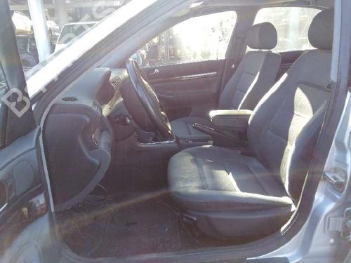 Alternator AUDI A4 B5 (8D2) 2.5 TDI | BP12471446M7