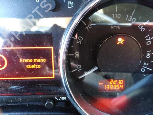 Right front seat PEUGEOT 3008 I MPV (0U_) 1.6 HDi | BP6458431C16 