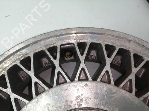 Rim RENAULT 21 Saloon (L48_)  | BP12426334C45 