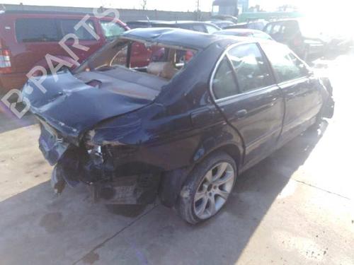 Instrument cluster BMW 5 (E39) 530 d | BP9644984C47 