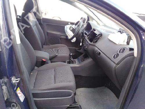 AC pipe VW GOLF PLUS V (5M1, 521)  | BP14147698M126 