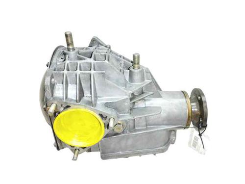 Front differential LADA NIVA Closed Off-Road Vehicle (2121, 2131)  | BP26461006M23 