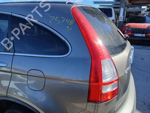 Left taillight HONDA CR-V III (RE_) 2.2 i-CTDi 4WD (RE6) | BP33716524C34 - Image 3