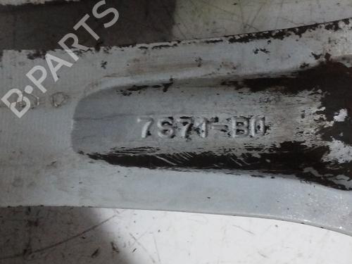 Rim FORD MONDEO III Saloon (B4Y) 2.0 16V | BP19933117C45 