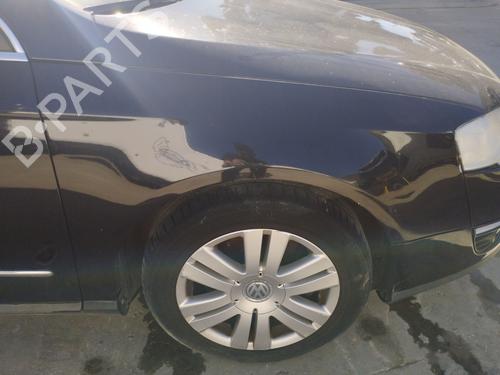 right-front-fenders-vw-passat-b6-3c2-2005-2006-2007-2008-2009-2010-2011-40538958 main image