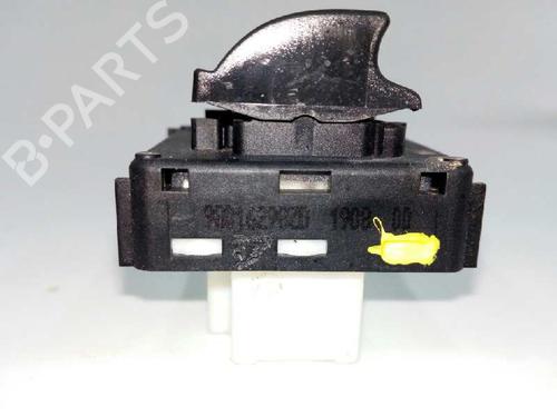 Left front window switch PEUGEOT PARTNER Box Body/MPV 1.6 BlueHDi 100 | BP12441662I27