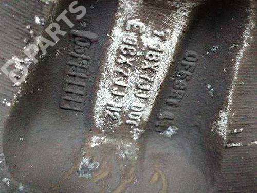Rim KIA SORENTO I (JC) 2.5 CRDi 4WD | BP7044008C45 