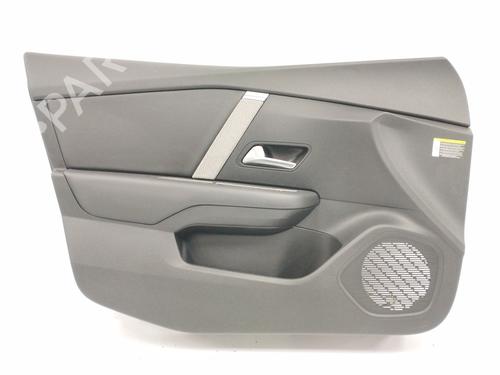 Used Front left panel CITROËN C4 III (BA_, BB_, BC_) 1.2 PureTech 130 (BAHNSA, BAHNSB) (130 hp) 12442435