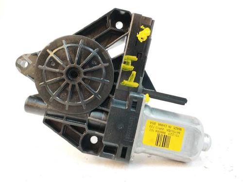 Used Left rear window motor VOLVO V60 I (155) [2010-2018]  10081934