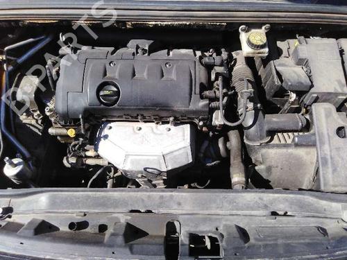 AC radiator PEUGEOT 308 I (4A_, 4C_) 1.4 16V | BP9293187M32 
