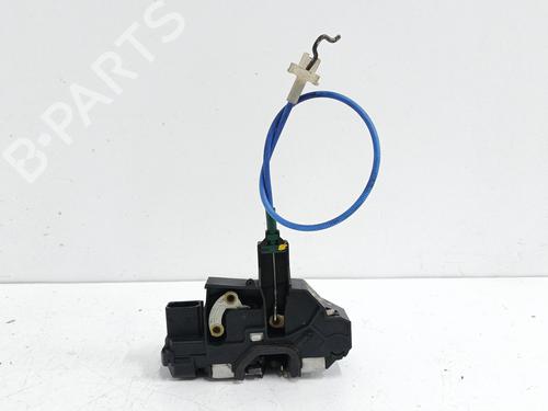 Türschloss links vorne SAAB 9-3 (YS3F, E79, D79, D75) 2.2 TiD | BP30777279C98