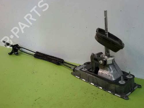 Used Gear lever VW GOLF VI (5K1) [2008-2014]  7423758