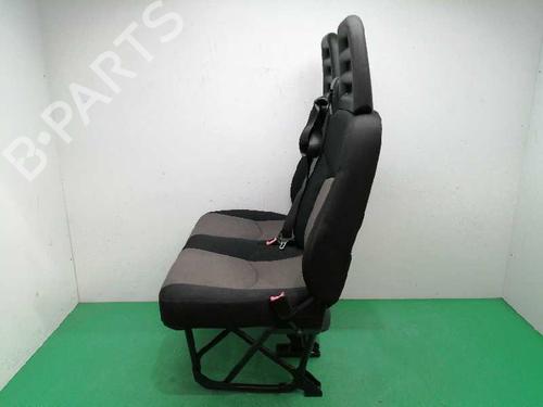 Right front seat IVECO DAILY V Van | BP8536684C16 - Image 4