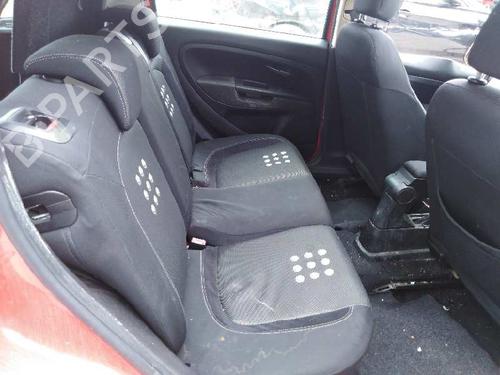 Højre bremsekaliber foran FIAT GRANDE PUNTO (199_)  | BP15809165M104 