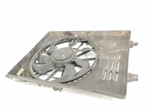 Køleventilator elektrisk HYUNDAI TUCSON (JM)  | BP12958006M35 