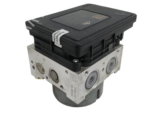 ABS pump PEUGEOT 2008 I (CU_) 1.6 HDi | BP18674621M43 