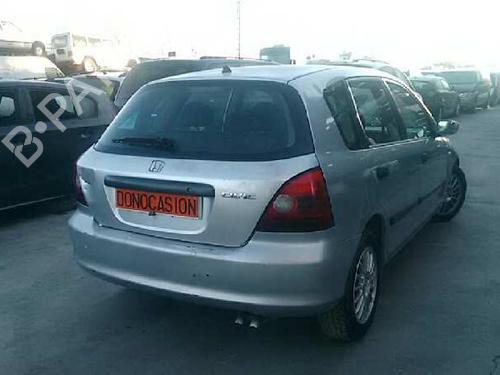 Lenksäule HONDA CIVIC VII Hatchback (EU, EP, EV) 1.7 CTDi (EP4, EU9) | BP888455M21 
