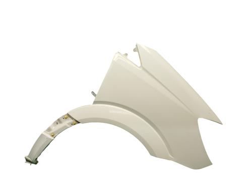 Used Right front fenders Right front fenders MERCEDES-BENZ SPRINTER 3,5-t Van (B906) 319 CDI / BlueTEC (906.631, 906.633, 906.635, 906.637) (190 hp) 23575858 23575858