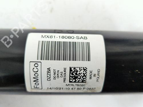 Left rear shock absorber FORD KUGA III (DFK)  | BP34399870M18  - Image 5