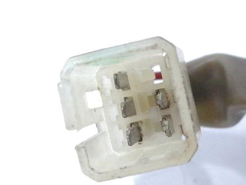 Right taillight SUZUKI ALTO VI (FF, HA24_) 1.1 (RF410) | BP11851539C35 