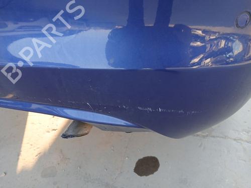 Rear bumper CITROËN C-ELYSEE (DD_) 1.6 VTi 115 (DDNFP0, DDNFP6, DDNFP9) | BP36675420C8 - Image 3
