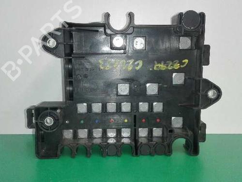 Fuse box IVECO DAILY V Van 29S13, 29L13, 35C13, 35S13, 40C13, 40S13 | BP4252237E1