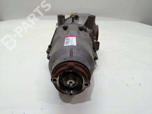 Rear differential HONDA CR-V II (RD_)  | BP11862898M24 