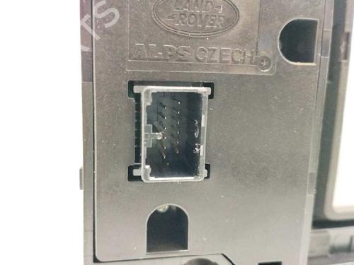 Radio LAND ROVER RANGE ROVER EVOQUE (L538) | BP9816704E6