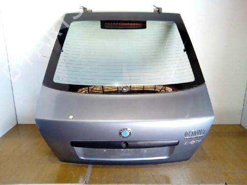 Used Tailgate HYUNDAI ACCENT I (X-3) 1.3 (60 hp) 1026907