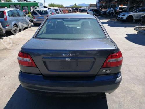 AC compressor VOLVO S40 I (644) 1.6 | BP7453230M34