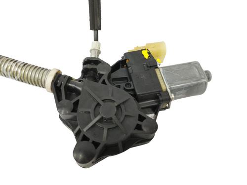 Rudehejsemekanisme Højre foran MINI MINI (R56) One | BP17370506C23 