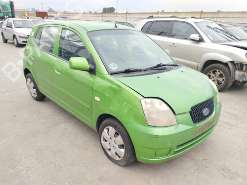 Used Parts KIA PICANTO I (SA) 1.1 (65 hp) 4270175