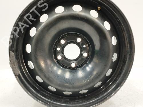 Used Rim FIAT 500L (351_, 352_) 1.3 D Multijet (199LXY1A, 199LXY11) (84 hp) 19636368