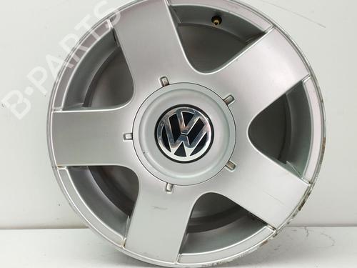 Used Rim VW GOLF IV (1J1) 1.9 TDI (90 hp) 10662144
