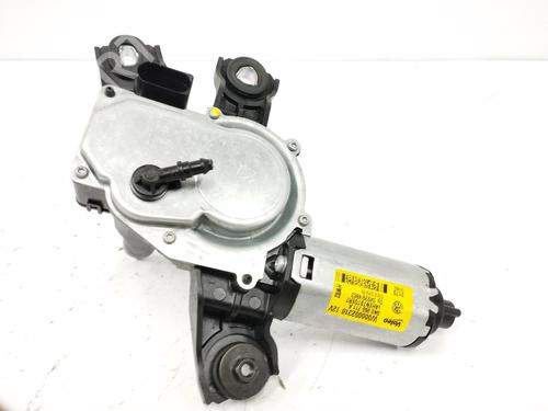 Rear wiper motor VW TIGUAN (5N_) 2.0 TDI | BP13385023M102 