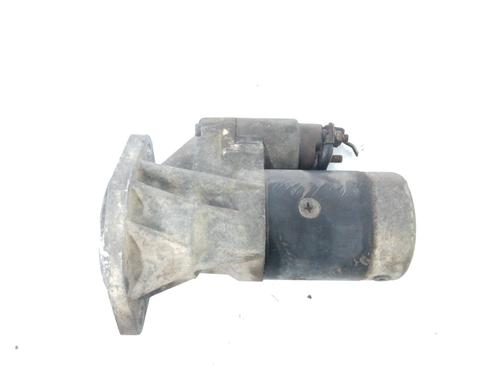 Used Starter OPEL MONTEREY A (M92) 3.1 TD (UBS69D, UBS69G) (114 hp) 11835728