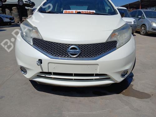 Used Front bumper Front bumper NISSAN NOTE (E12) 1.5 dCi (90 hp) 35979992 35979992