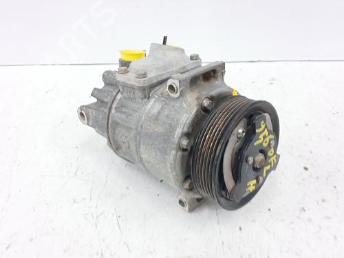 AC compressor AUDI A3 (8P1) 2.0 TDI 16V | BP31380862M34