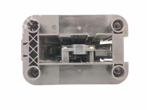 Pedal SMART FORTWO Coupe (450) 0.7 (450.352, 450.332) | BP12442350I4 