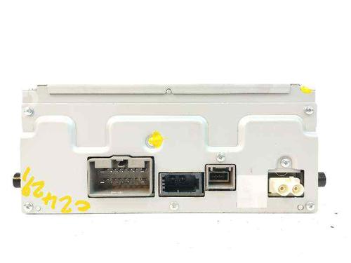 Electronic module LAND ROVER RANGE ROVER EVOQUE (L538)  | BP9833470M83 