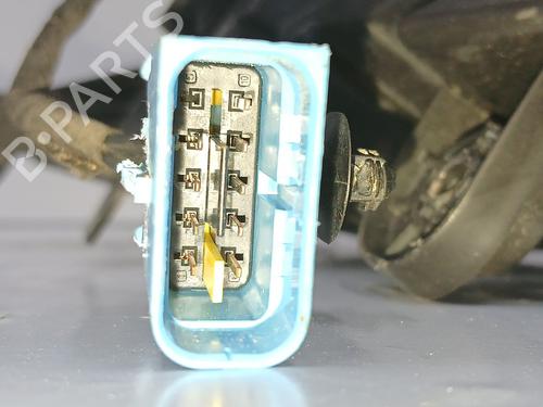 Left front indicator PEUGEOT 3008 II SUV (MC_, MR_, MJ_, M4_) Hybrid | BP29918722C32 
