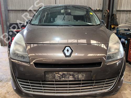 Recambios RENAULT GRAND SCÉNIC III (JZ0/1_) 1.5 dCi (JZ09, JZ0D, JZ10, JZ14, JZ1G, JZ29, JZ2C) (110 hp) 4433277