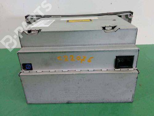 Modulo electronico CITROËN C4 Coupe (LA_) 1.6 16V | BP2812965M83 