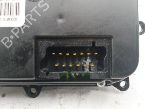 AC-Styringsenhed/Manøvreenhed CHRYSLER VOYAGER IV (RG, RS) 2.8 CRD | BP30564143I5