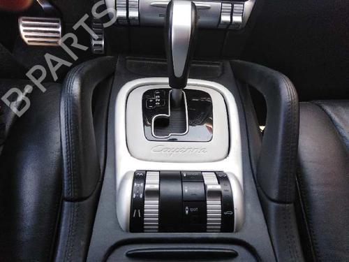 Bremssattel links hinten PORSCHE CAYENNE (9PA)  | BP19933133M107 