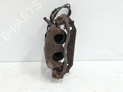 Used Left front brake caliper MERCEDES-BENZ VIANO (W639) [2003-2025]  30873578