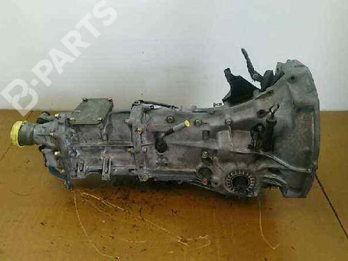 Gearbox SUBARU LEGACY I (BC)  | BP303579M3 