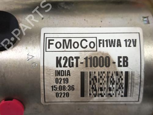 Starter FORD KUGA III (DFK) 2.0 EcoBlue mHEV | BP34523172M8 - Image 5