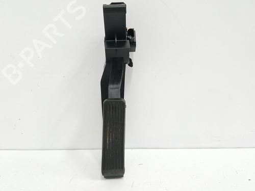 Pedal MERCEDES-BENZ C-CLASS (W203) C 200 CDI (203.004) | BP29061403I4 